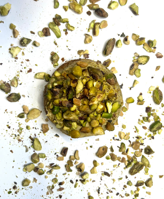 Le " Pistachio "